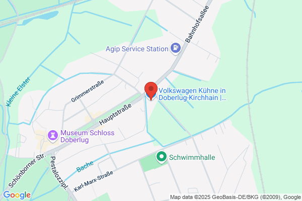 Autohaus Kühne GmbH