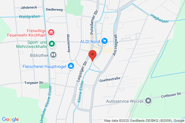 Dach-Bau GmbH