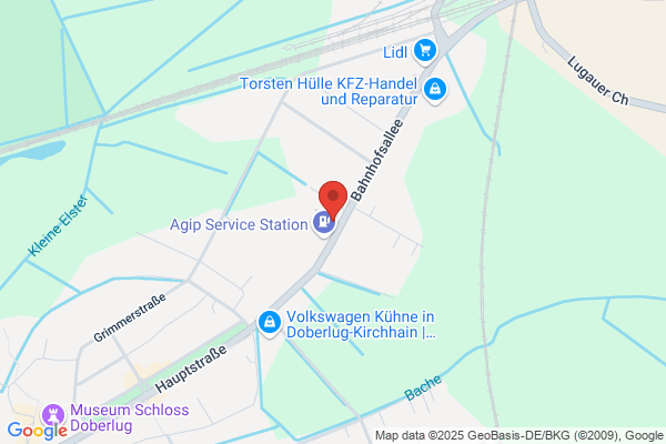 Diakoniestation Doberlug-Kirchhain gGmbH