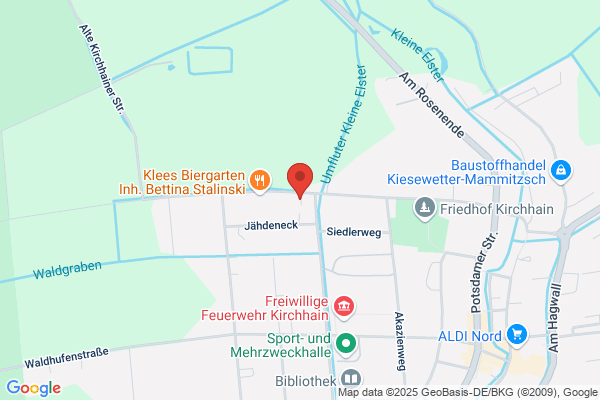 Fachhandel alternative Heizan-lagen Doberlug-Kirchhain GmbH