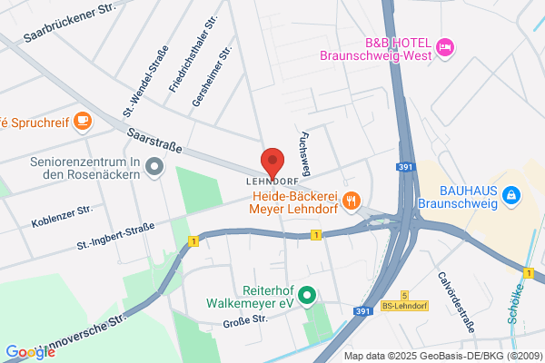 Löhndorf