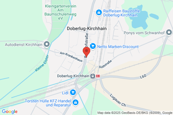 Restaurant u. Lieferservice Am Grünen Berg