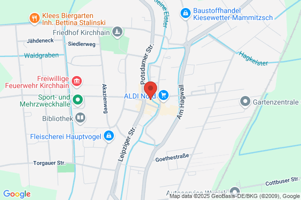 Stadtverwaltung Doberlug- Kirchhain