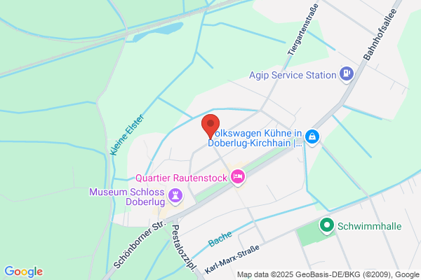 Gasthaus Gambrinus