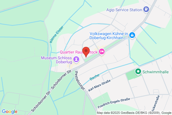 Hotel Garni und Motorcamp am Lausitzring