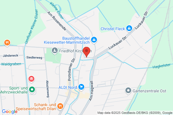 Elstereck