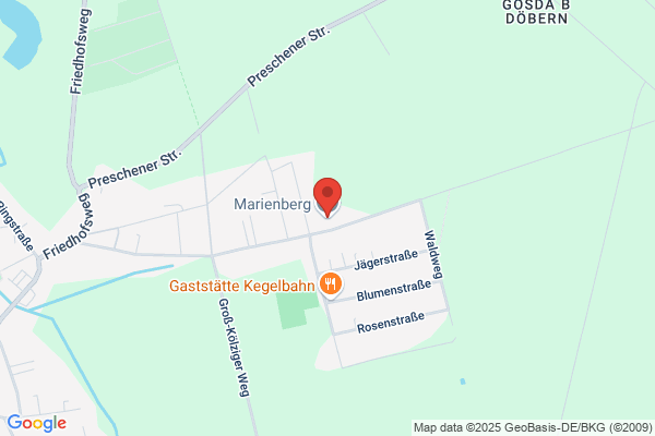 Marienberg GmbH