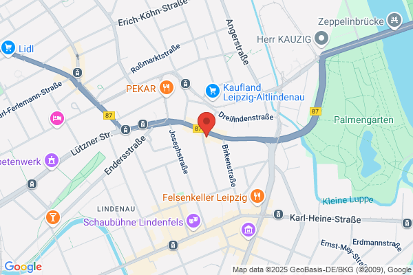 Begleitagentur Jahnke