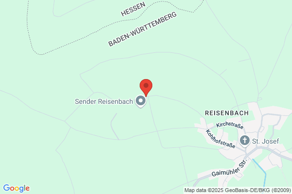 Bundeswehr Fernmeldesystembezirk 803/3
