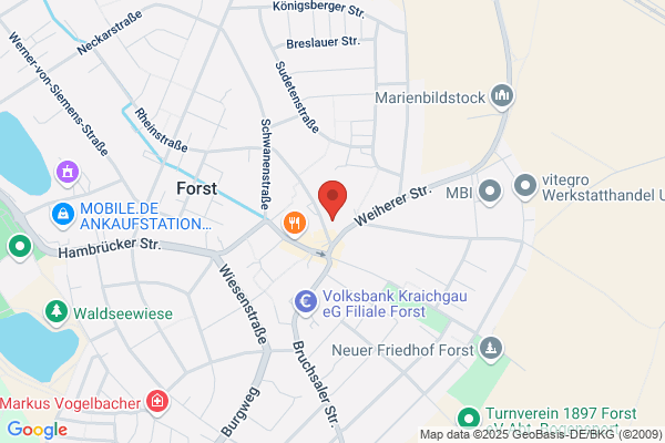 DRK Kreisverband Forst/L. e.V.
