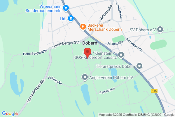 Döberner Wohnungsgenossenschaft e.G.