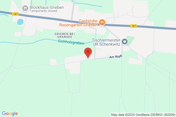 Forstrevier Zschornoer Wald Bundesanstalt für Immobilienaufgaben