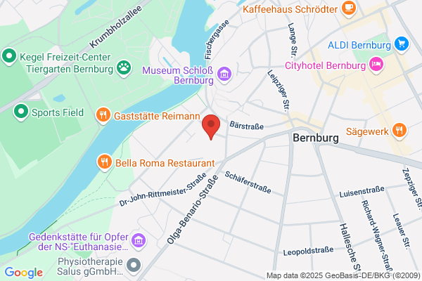 Kita "Villa Kunterbunt" Döbern