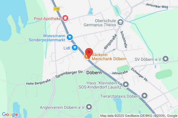Revierpolizei