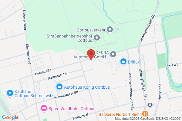 SpreeGas Gesellsch. f. Gasvers. u. Energiedienstlg. mbH