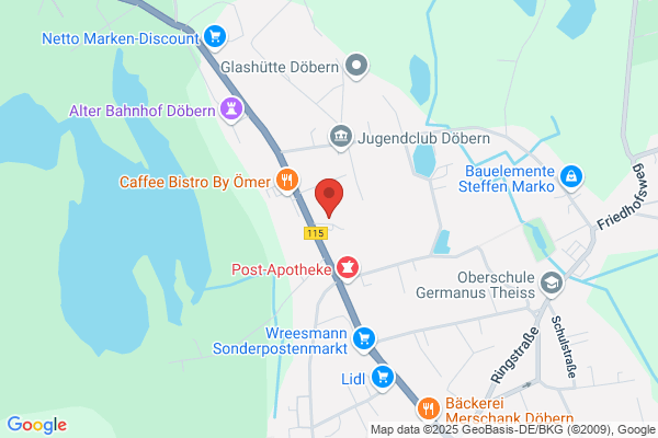 Tanz & Fitness Club Döbern e.V.