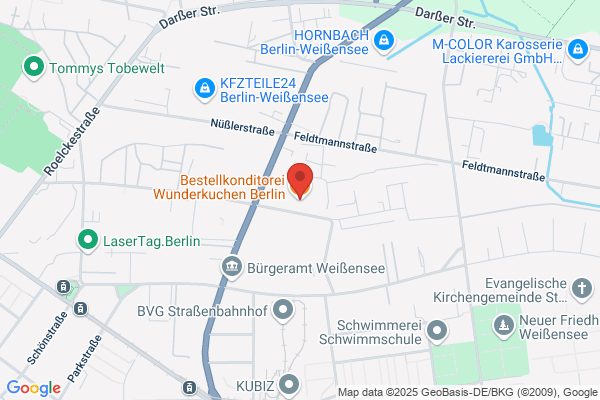 Trend-Mö GmbH