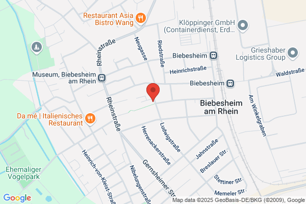 Imbiss & Pizzeria zum Wagenrad Inh. D. Konzack