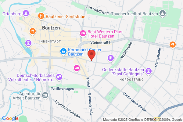 Brettel David S. DB Medien Bautzen