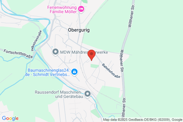 DSG Werkzeug- und Metallbau GmbH
