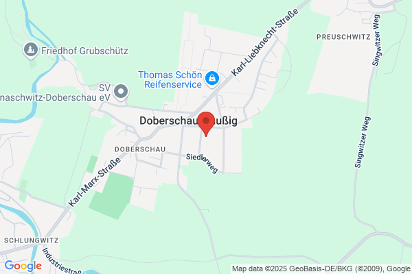 Erfindergarten ASB Sozialdienst Bautzen GmbH