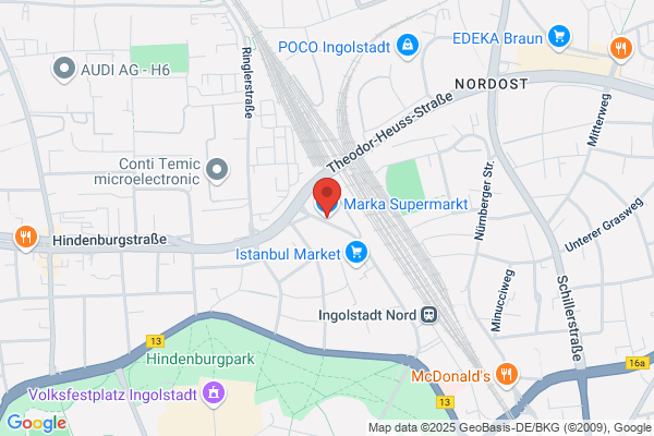 Märka GmbH