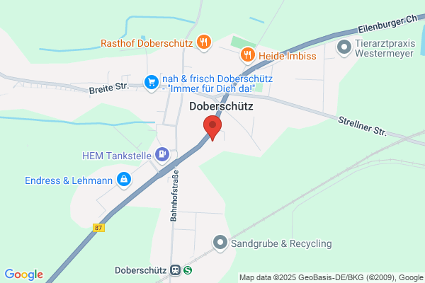 Freiwillige Feuerwehr