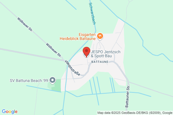 Das Bauelement Reinhard Geppert GmbH