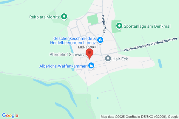 Dirk Schwarz Landwirtschaftsbetrieb