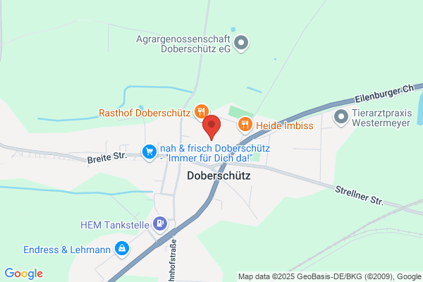 Doberschützer Agrarservice GmbH