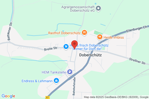 Erntebrot GmbH Stadtbäckerei Torgau