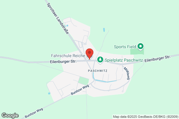 Fahrschule Frank Reiche