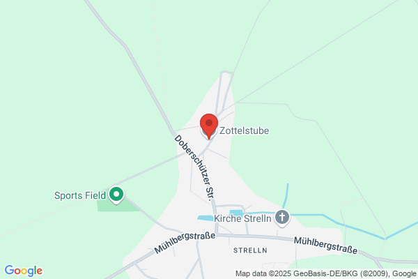 Friseursalon Zottelstube