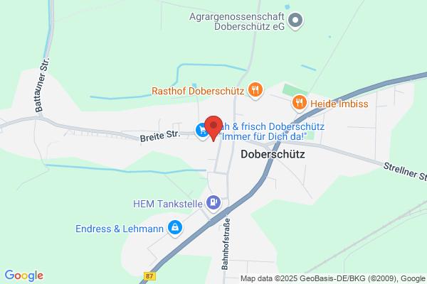 Gemeindeverwaltung Schöna