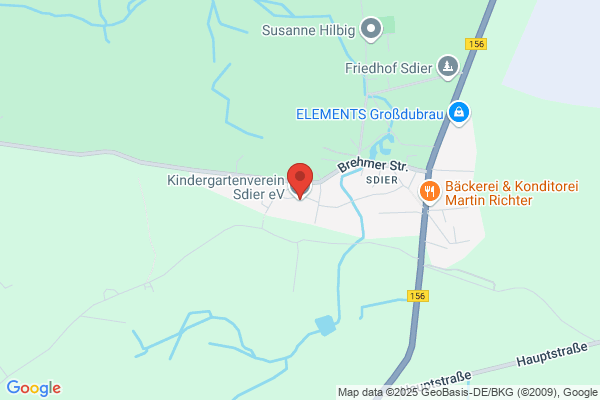 Kindergartenverein Sdier e.V.