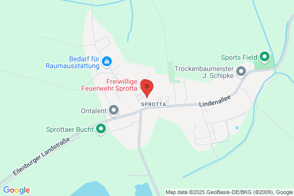 Kindertagesstätte Sprotta