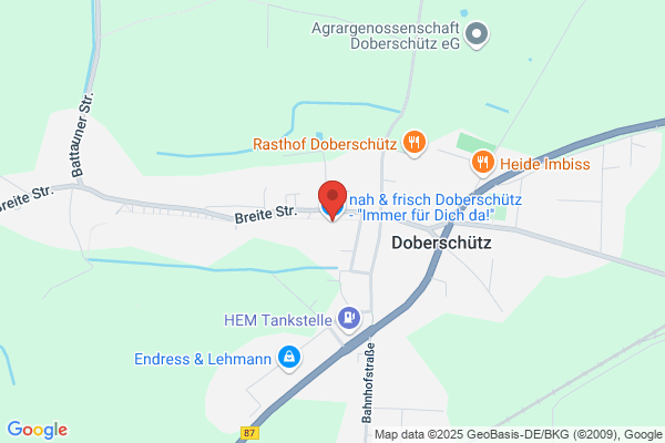 Konsumgenossenschaft Sachsen-Nord e.G.