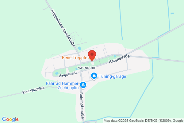 Landbäckerei Treppte Inh. Rene Treppte