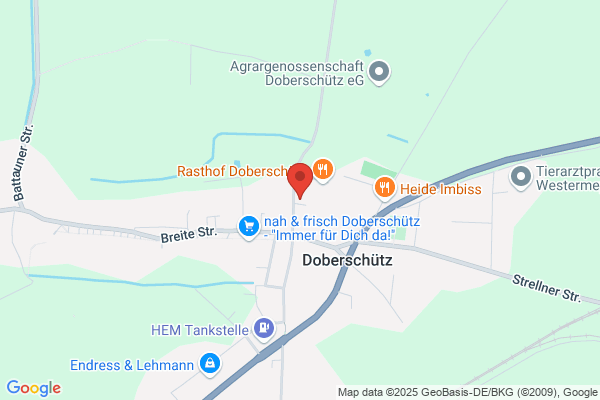 Sportverein Frisch Auf Doberschütz-Mockrehna