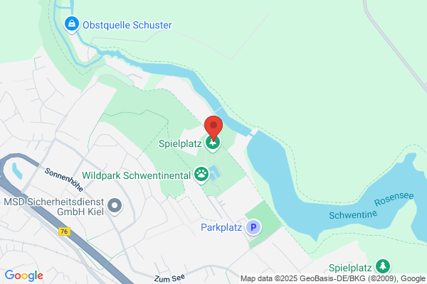 knik Koordination Natur im Kreis e.V.