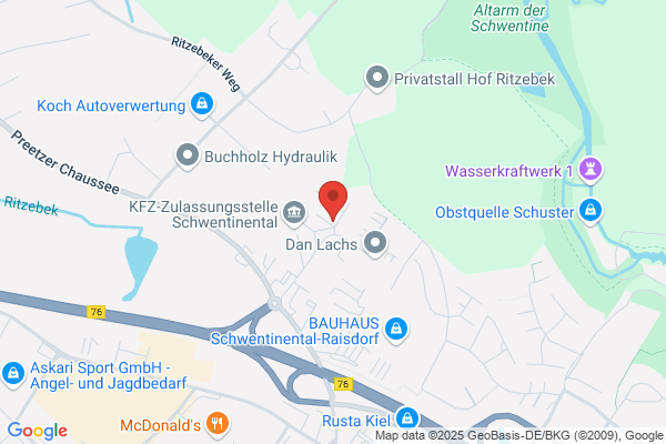 Absolut Kanalreinigung und Containerdienst
