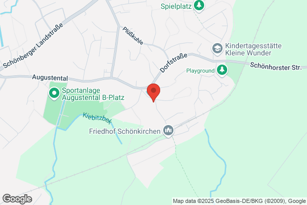 Dorfteich Cafe