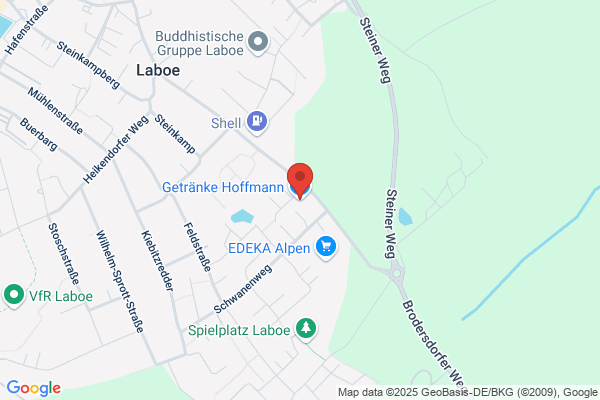 Faxe Getränke GmbH