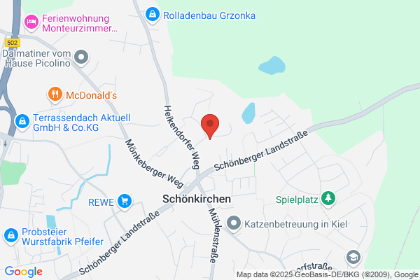Ferienwohnung Fritsche
