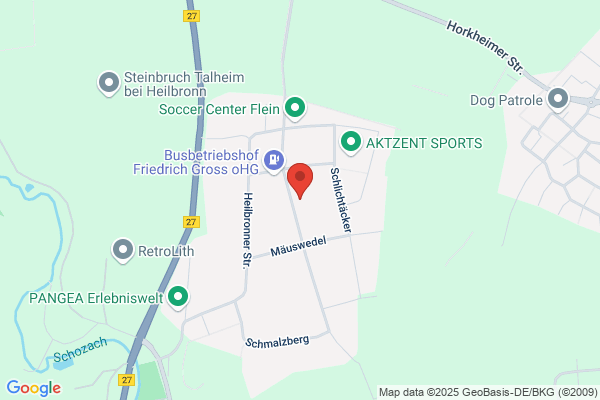 Marinex GmbH Handels- u. Schiffahrtskontor