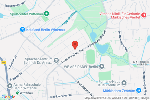 Michael Andresen IBA Immobilienbüro
