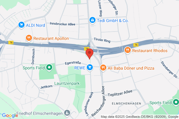 Odiseya GmbH