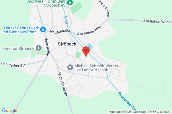 PRO EQUO Futtermittelhandel GmbH