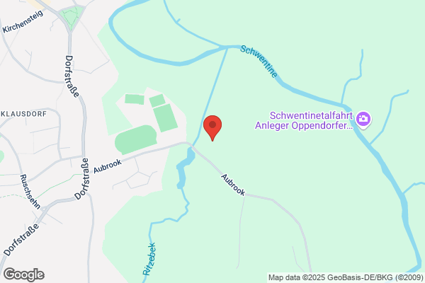 Reiterverein Dobersdorf-Schönkirchen