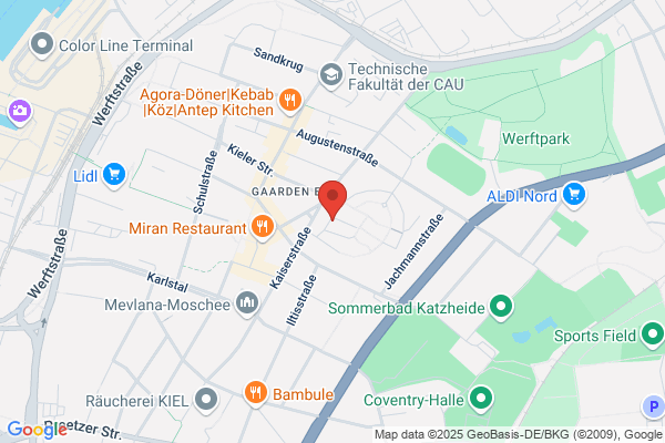 SOS Wohngruppe u. Betreutes Wohnen